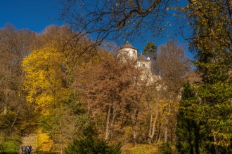 wystawa Ojców